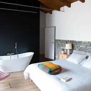 Kh Suites, Breakfast & Laundry Lezama (Biscay)