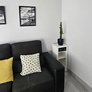 Appartement Vivienda Turistico Erreka, Mundaka